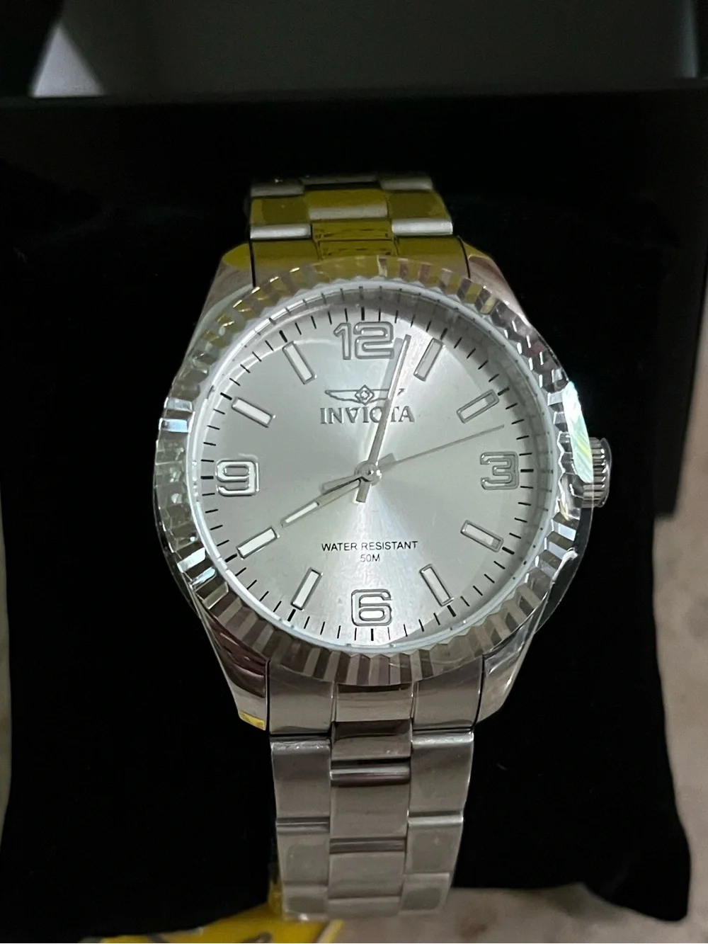 INVICTA - Men's - Specialty - Quartz 3 Watch - 36mm